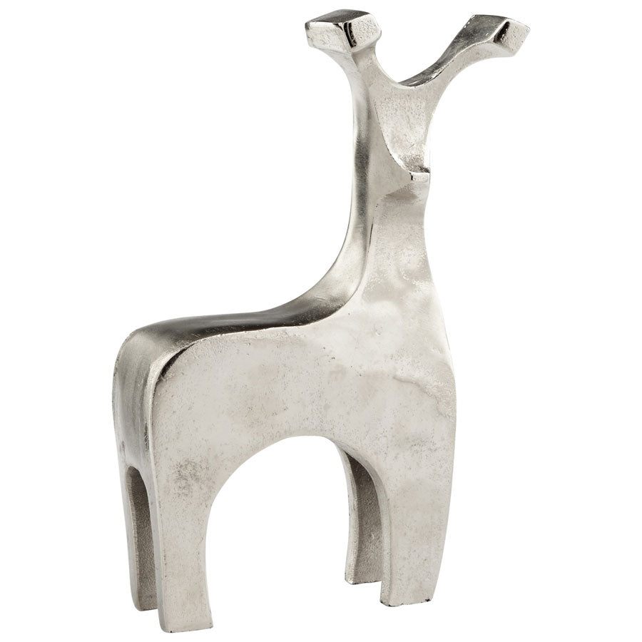 Small Dearly Loved Sculpture