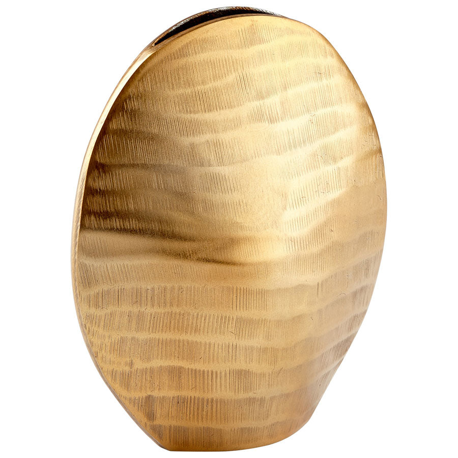 Small Mummys Tomb Vase