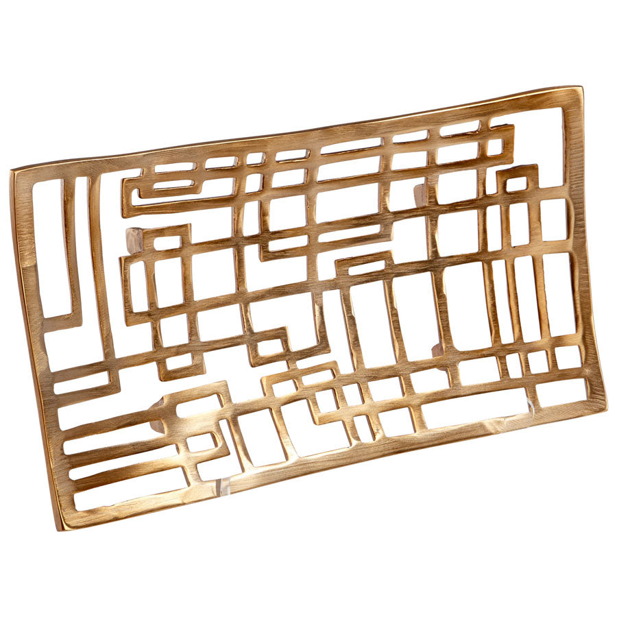 Small Circuit Board Tray