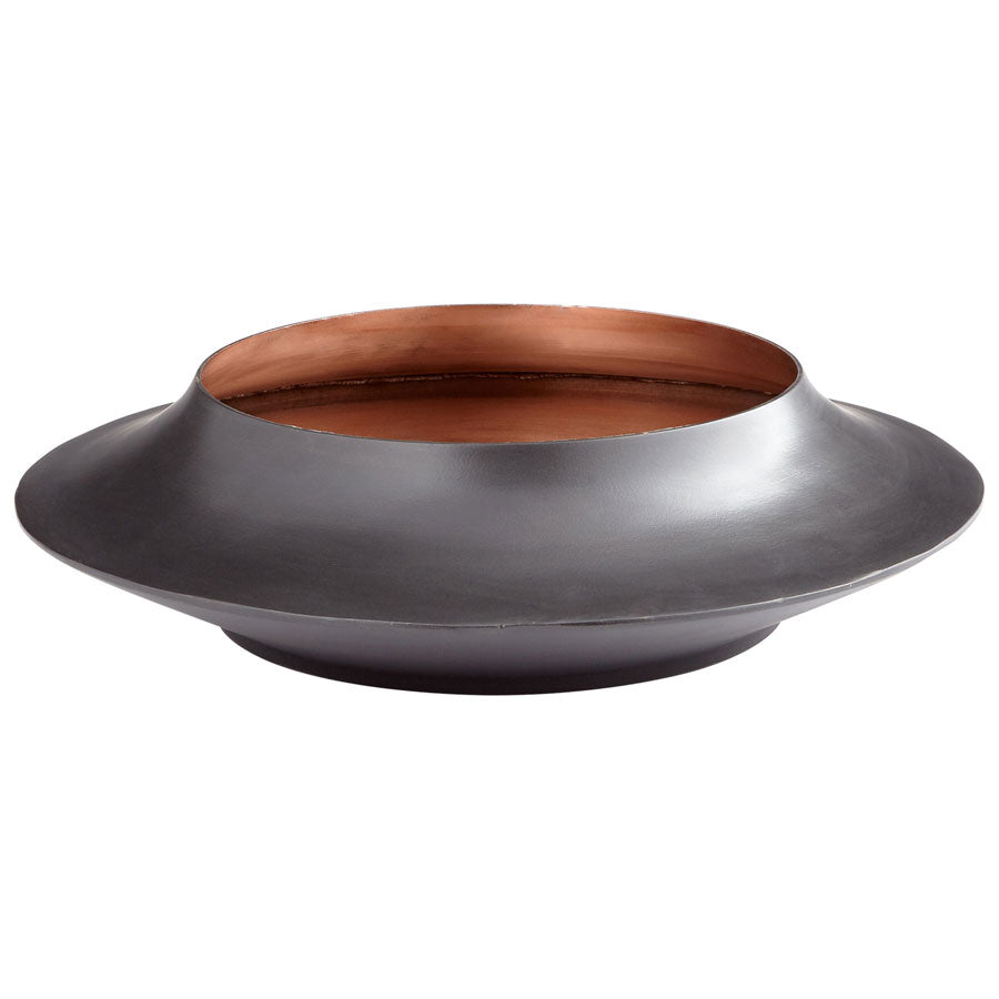 Pioneering Bowl
