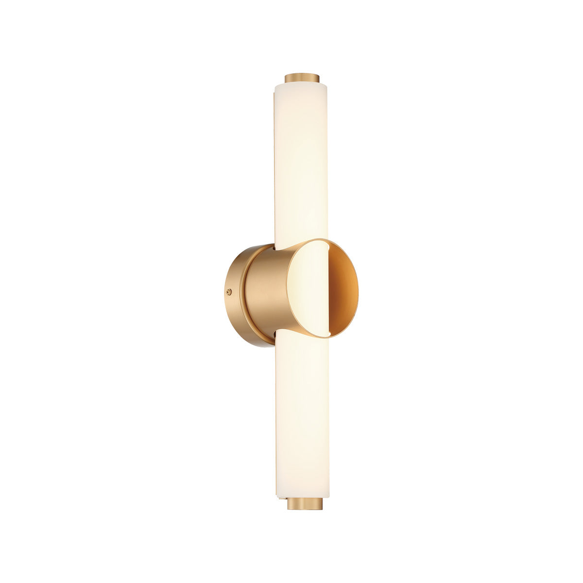 SMA LED BATHBAR