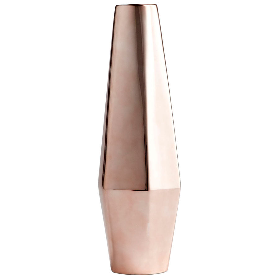 Medium Di Lusso Vase