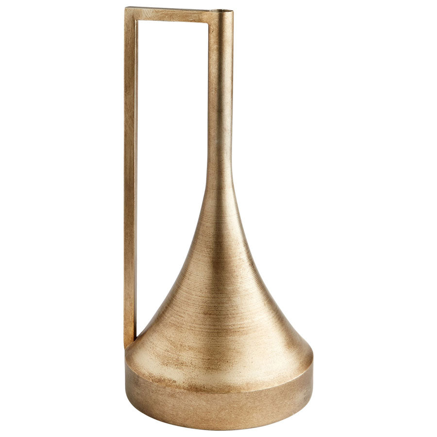 Funnel Love Vase