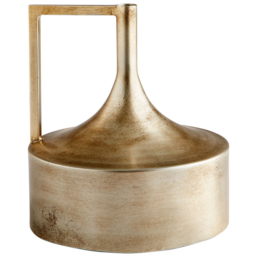 Big Top Tureen Vase