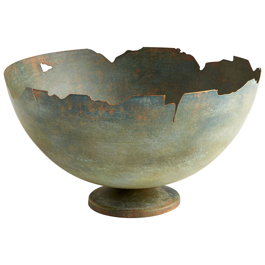 Rnd Farmhouse Beauty Planter