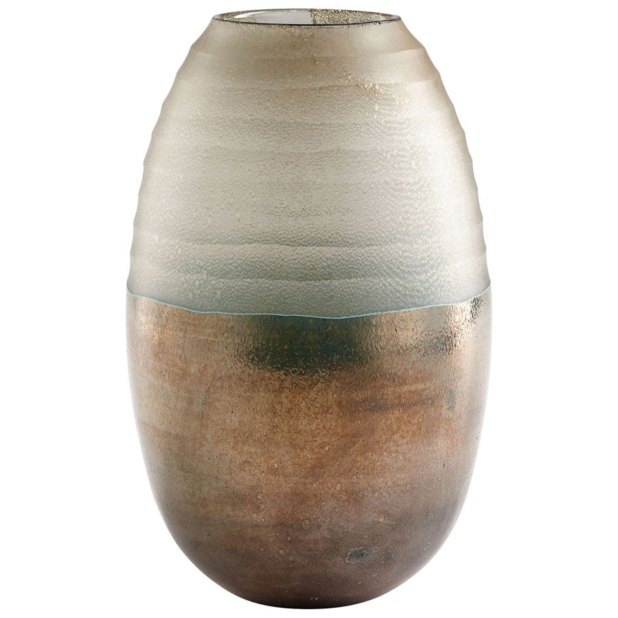 Around The World Vase