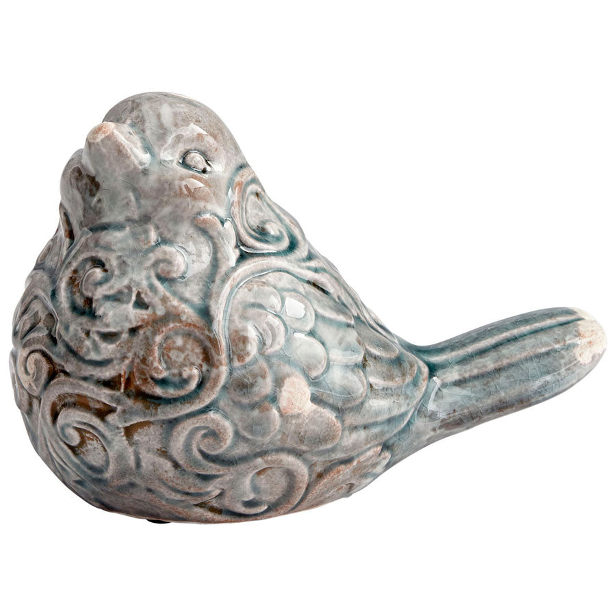 Large Birds of a Feather Sculpture