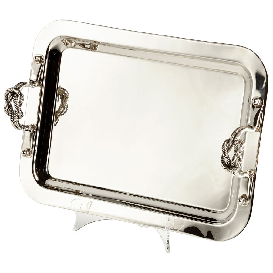 Sailor's Knot Tray