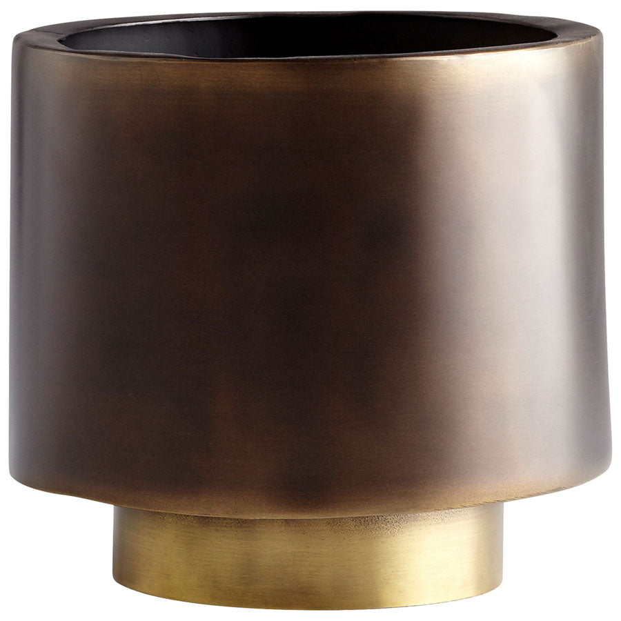 Euclid Planter