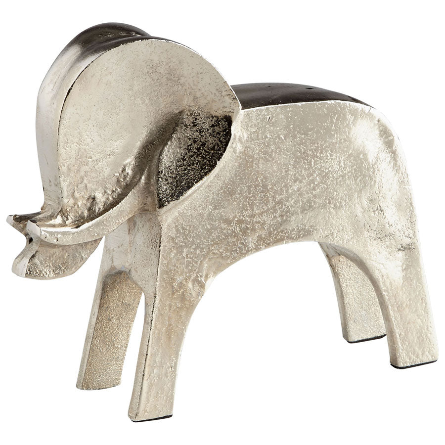 Large Tusk Tusk! Sculpture