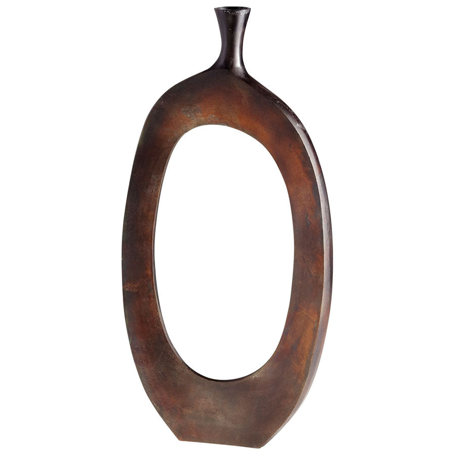 Large Serres Vase