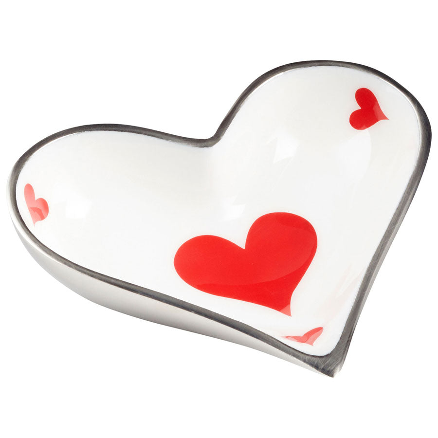 Heart Tray