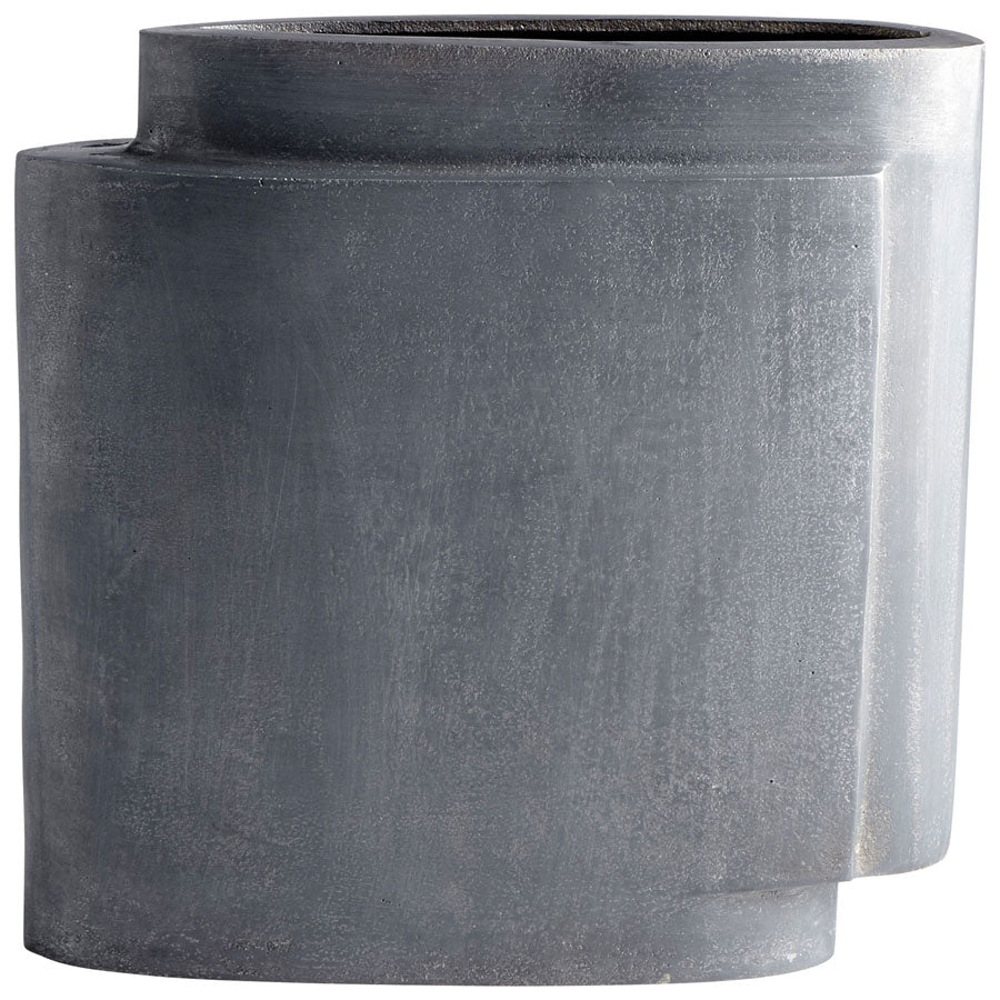 Large A Step Up Vase