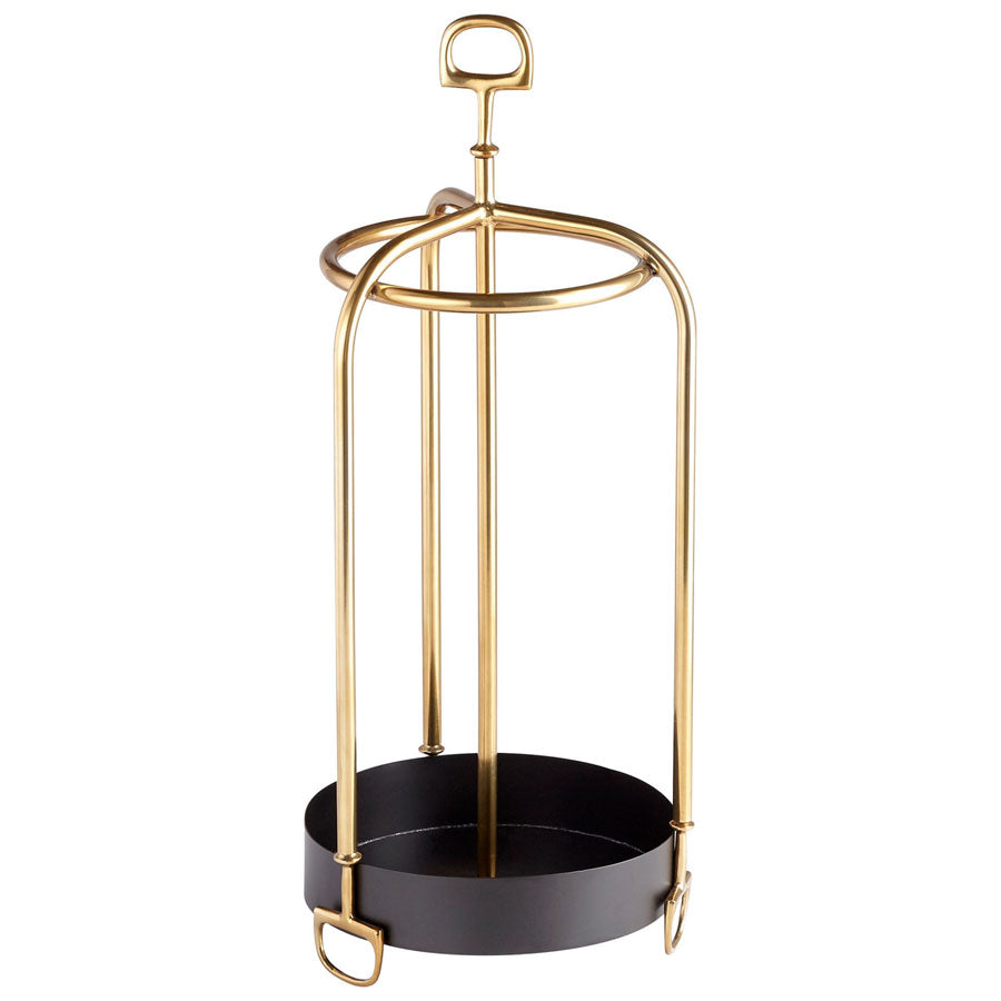 Rain Rain Go Away Umbrella Stand