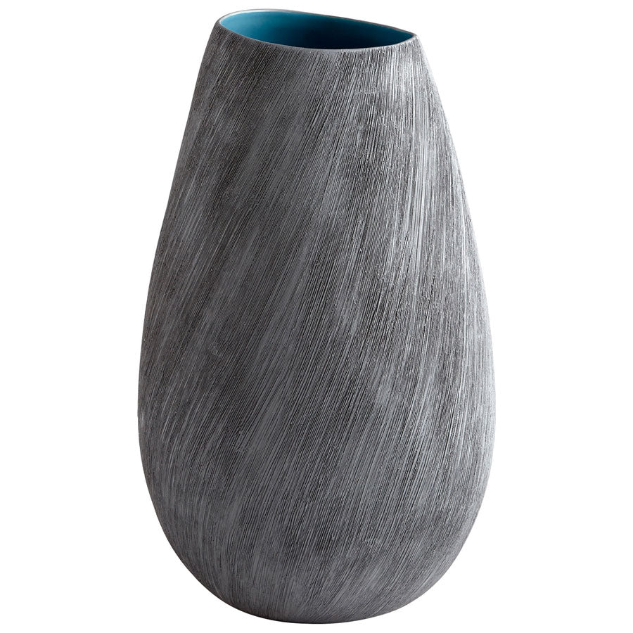 Small Stone Park Vase