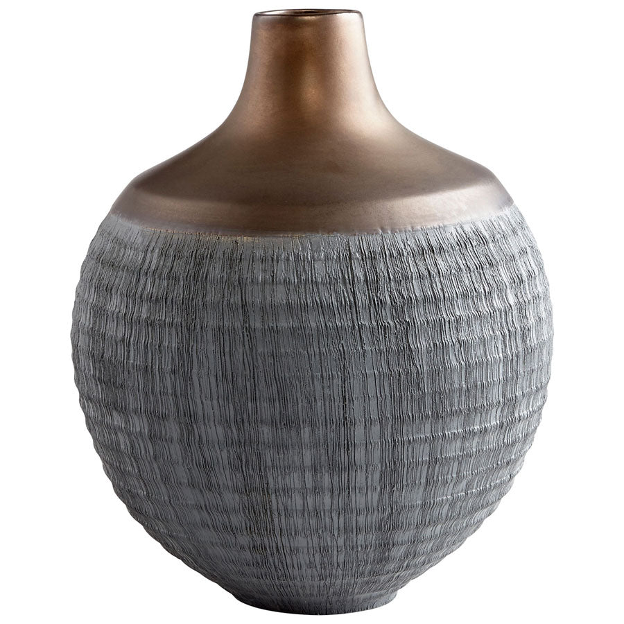 Large Osiris Vase