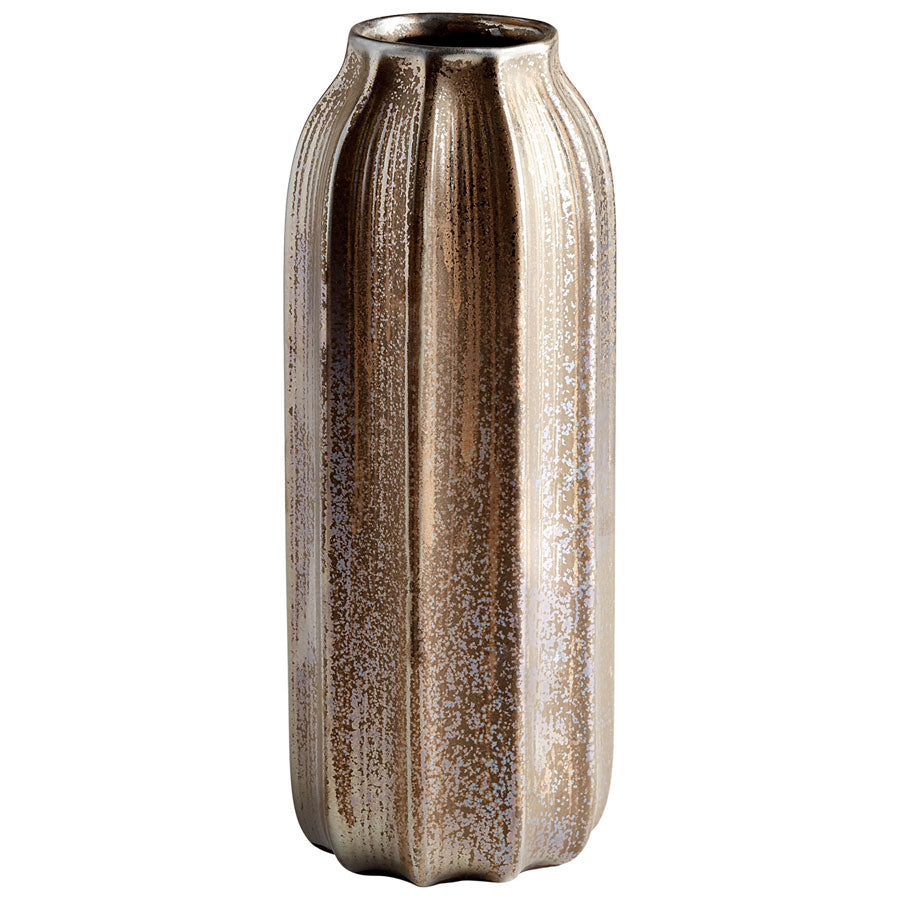 Large Mason Vase