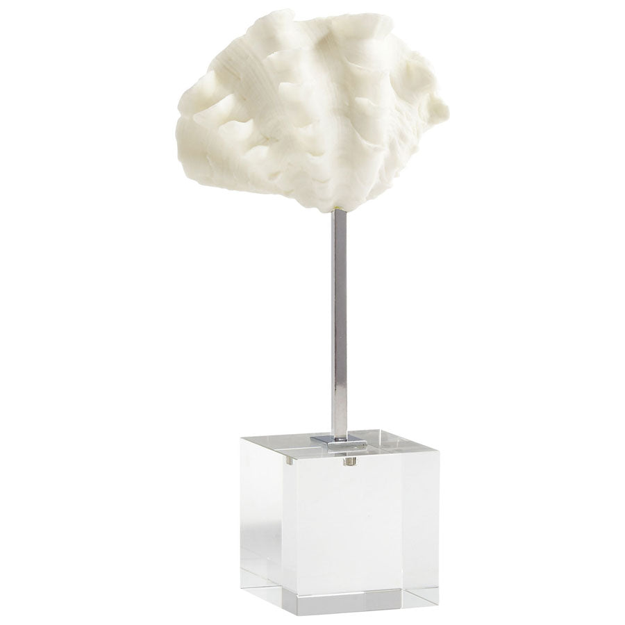 Cora Sculpture