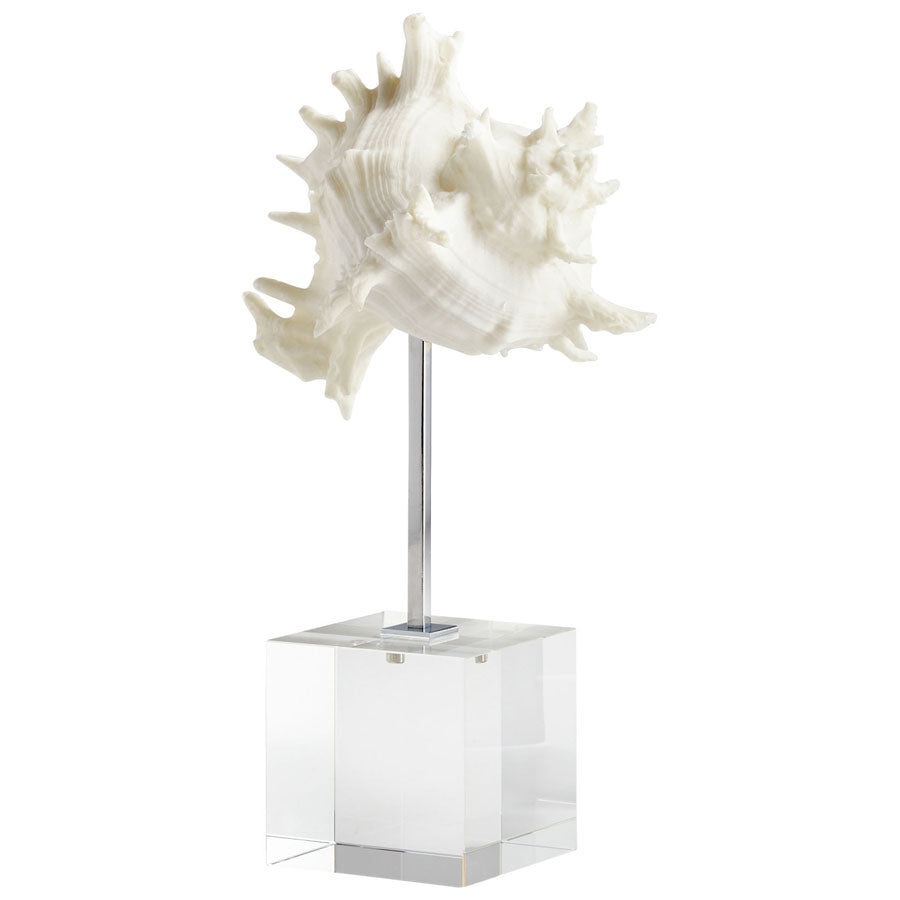 Large Murexiella Sculpture