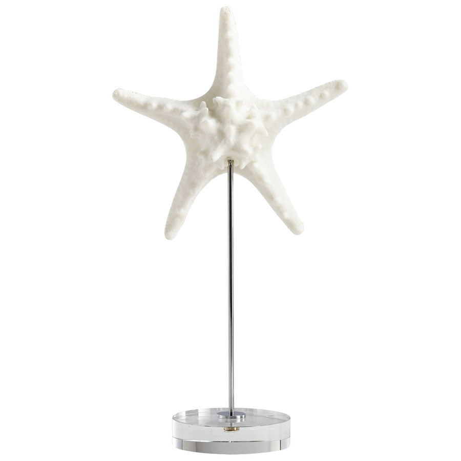 Large Asterina Sculpture