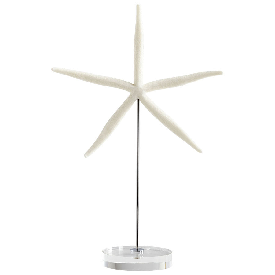Large Royal Sea Star Sculpture