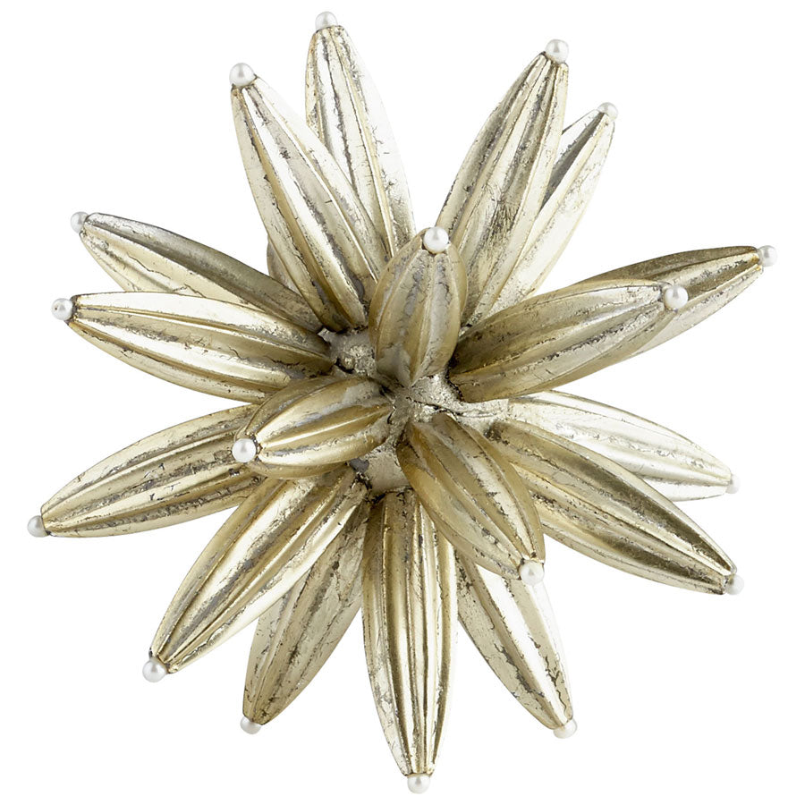 Small Smithstar Sculpture