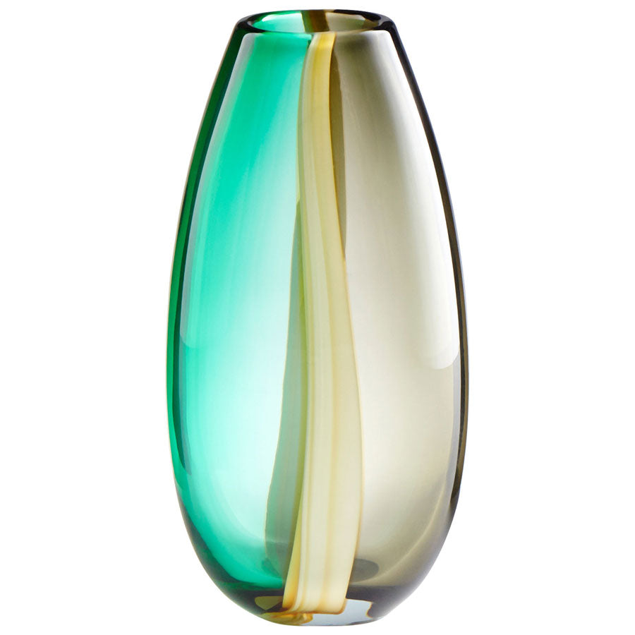 Small Quatrieme Vase