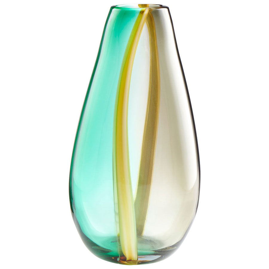 Medium Quatrieme Vase