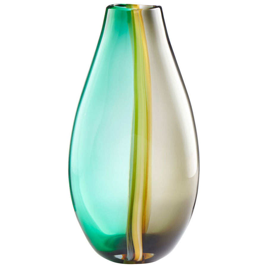 Large Quatrieme Vase