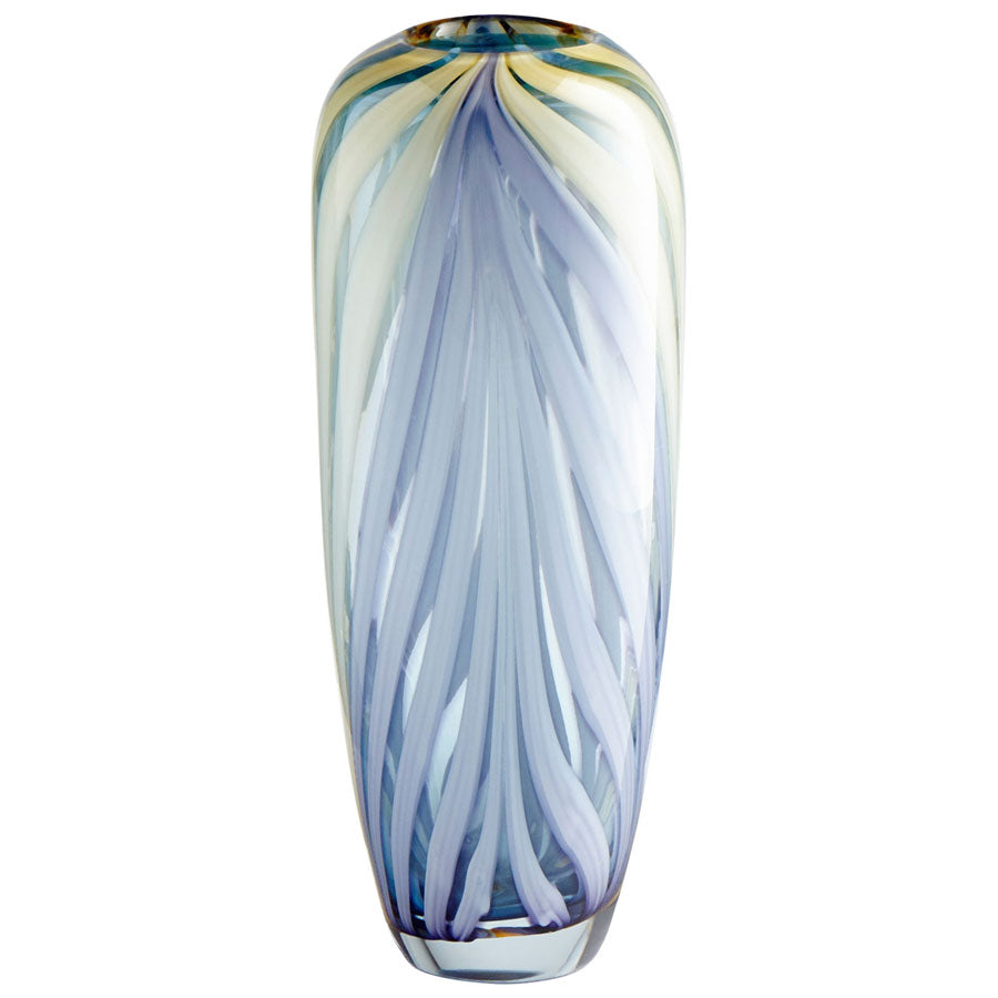 Medium Rhythm Vase