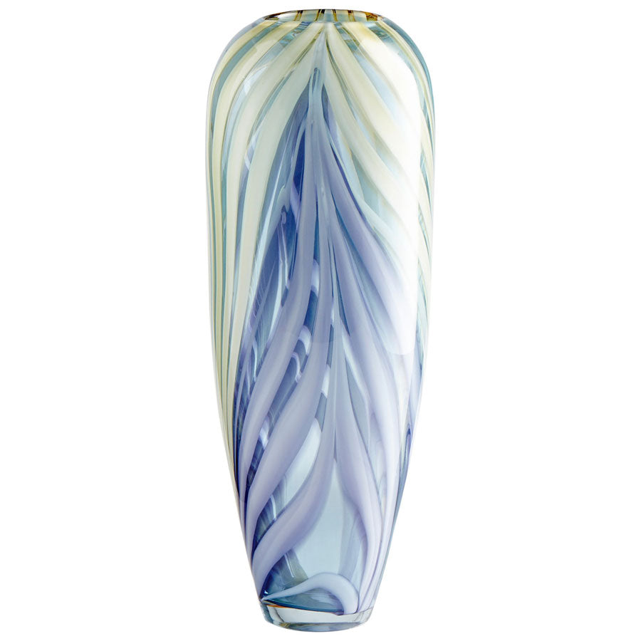 Large Rhythm Vase