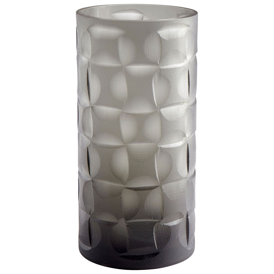 Small Power In Repetition Vase