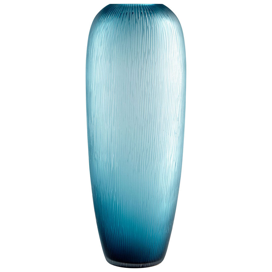 Tall Reservoir Vase