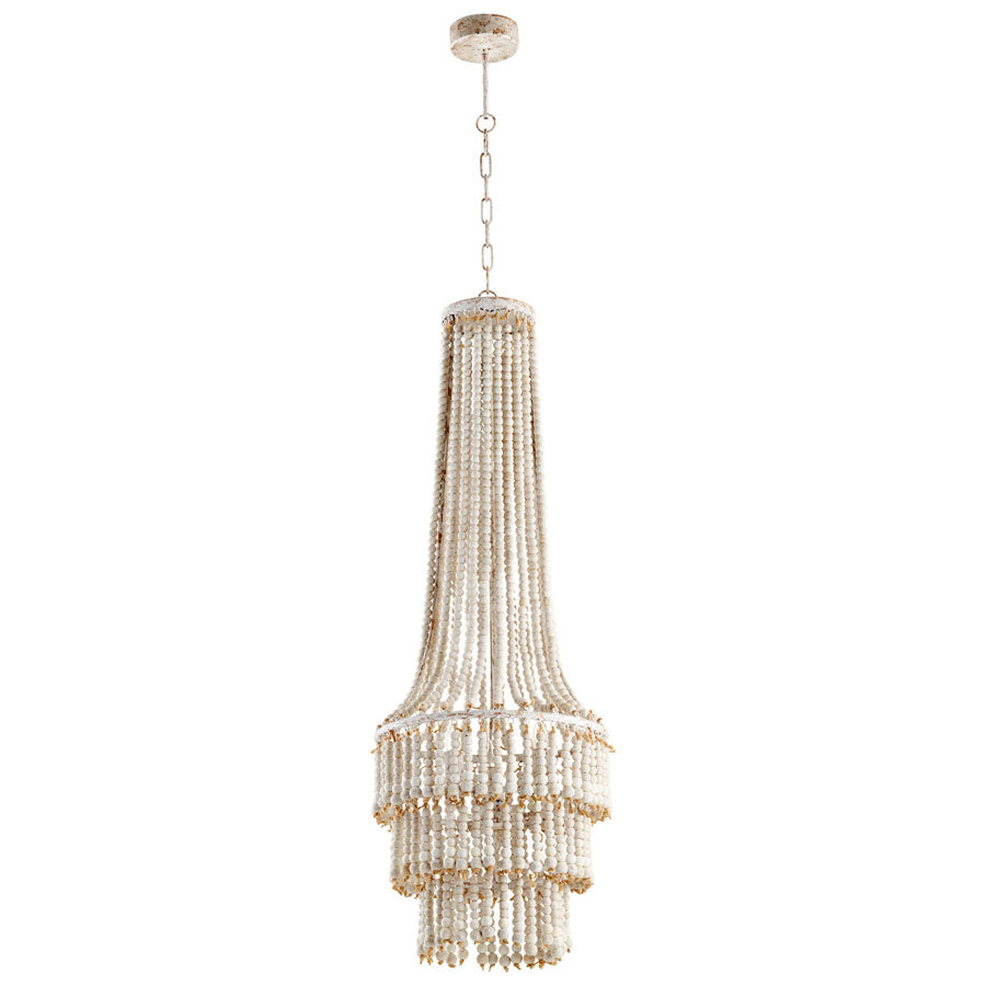 Cascade Pendant