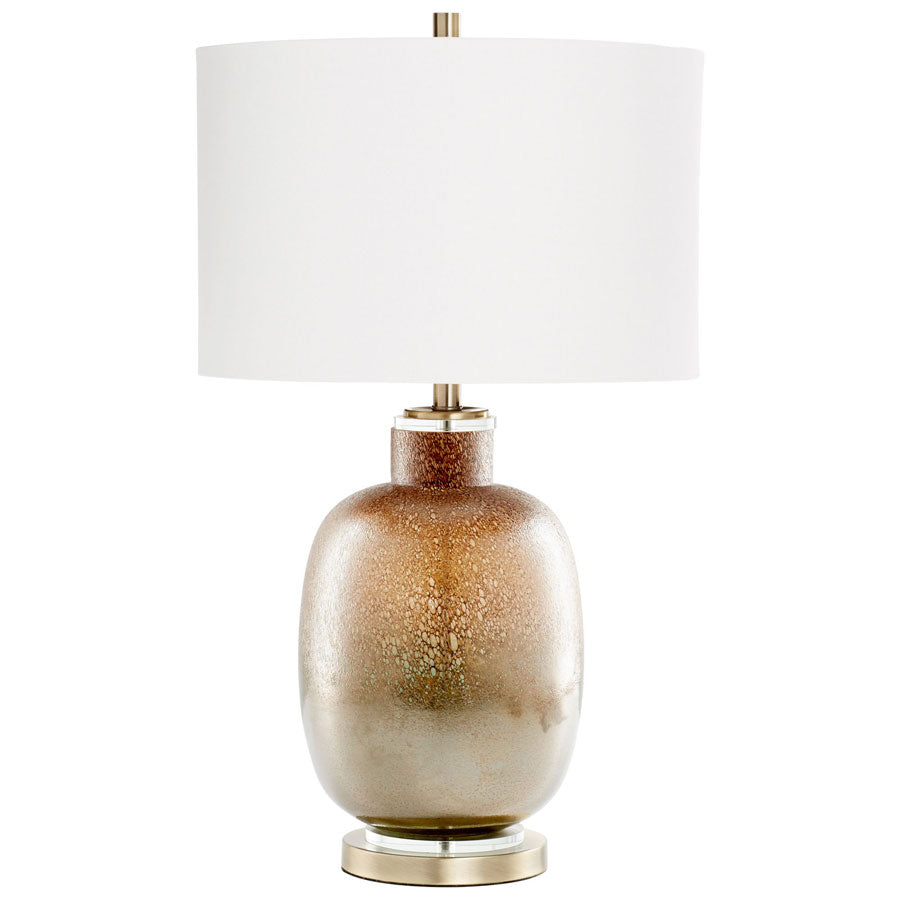 August Night Table Lamp