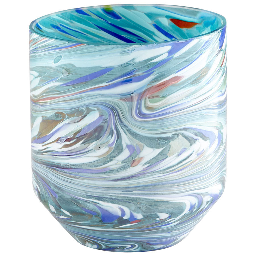 Medium Round Wanaka Vase