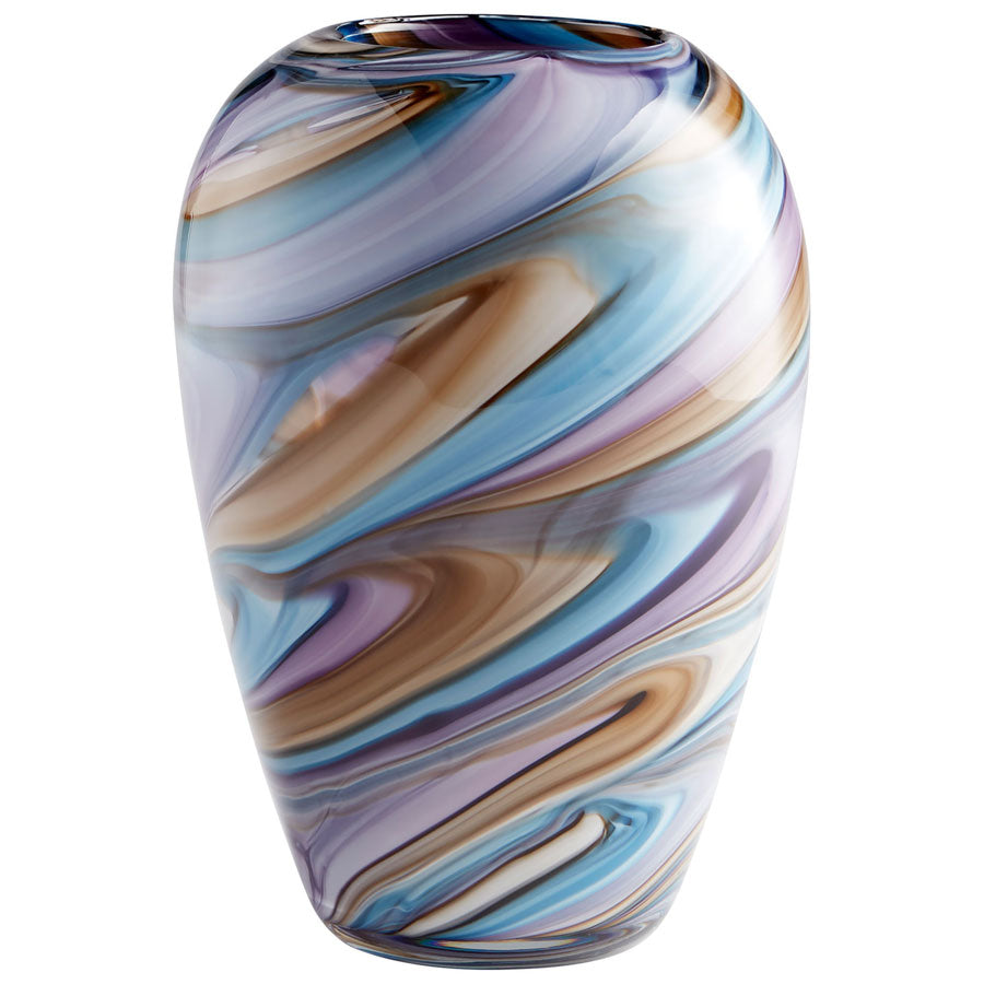Small Borealis Vase