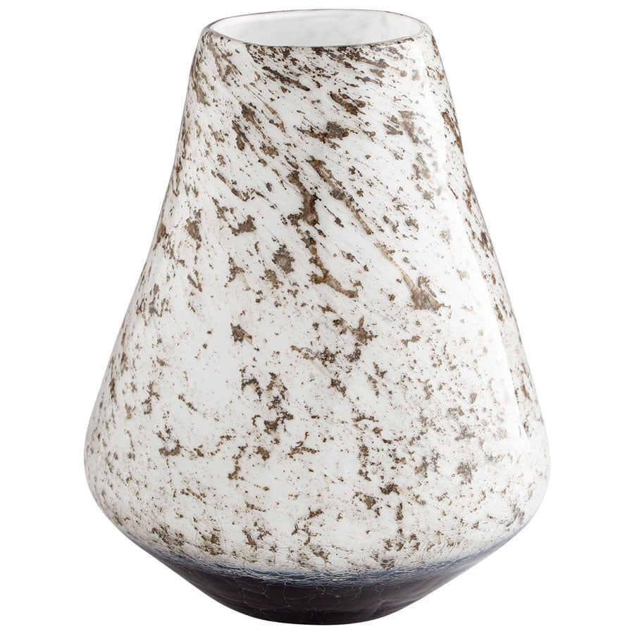 Small Orage Vase