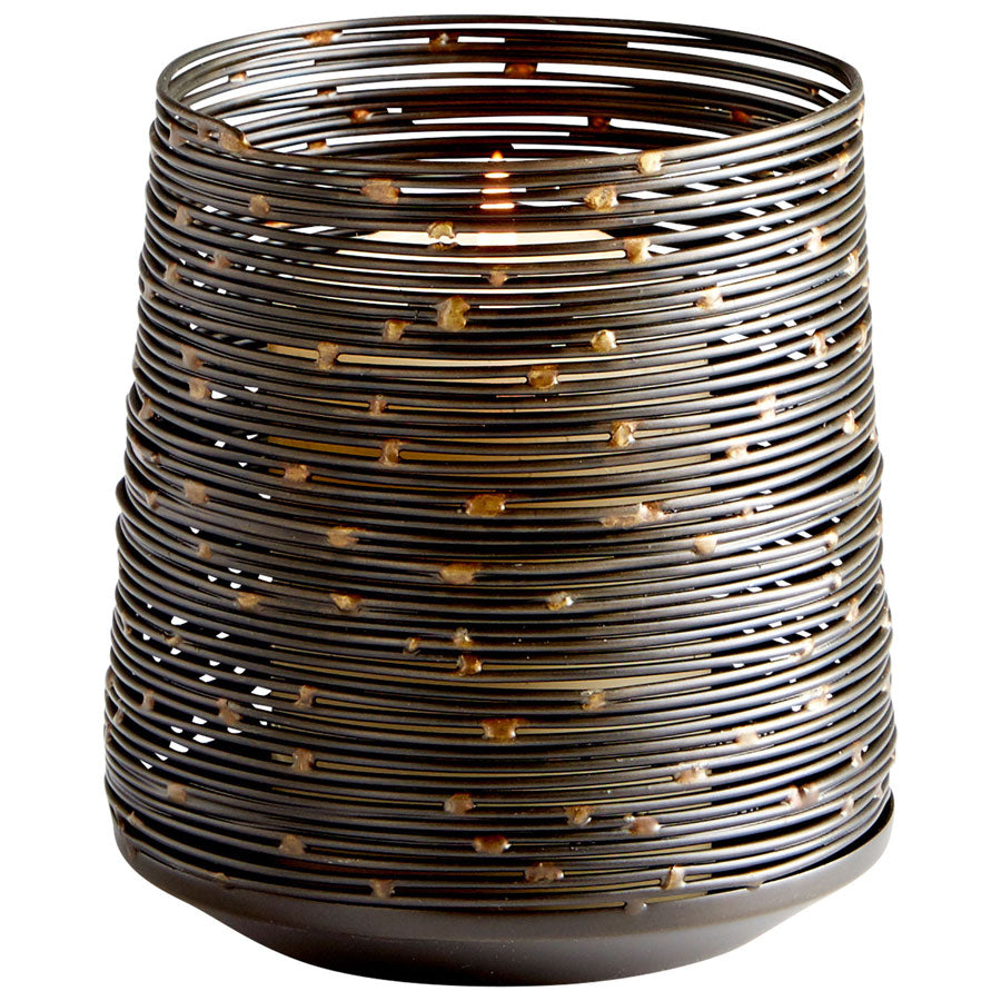 Medium Luniana Candleholder