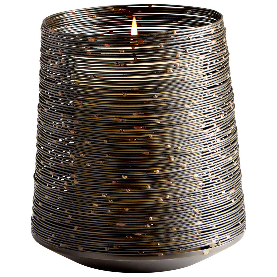 Ex.Large Luniana Candleholder