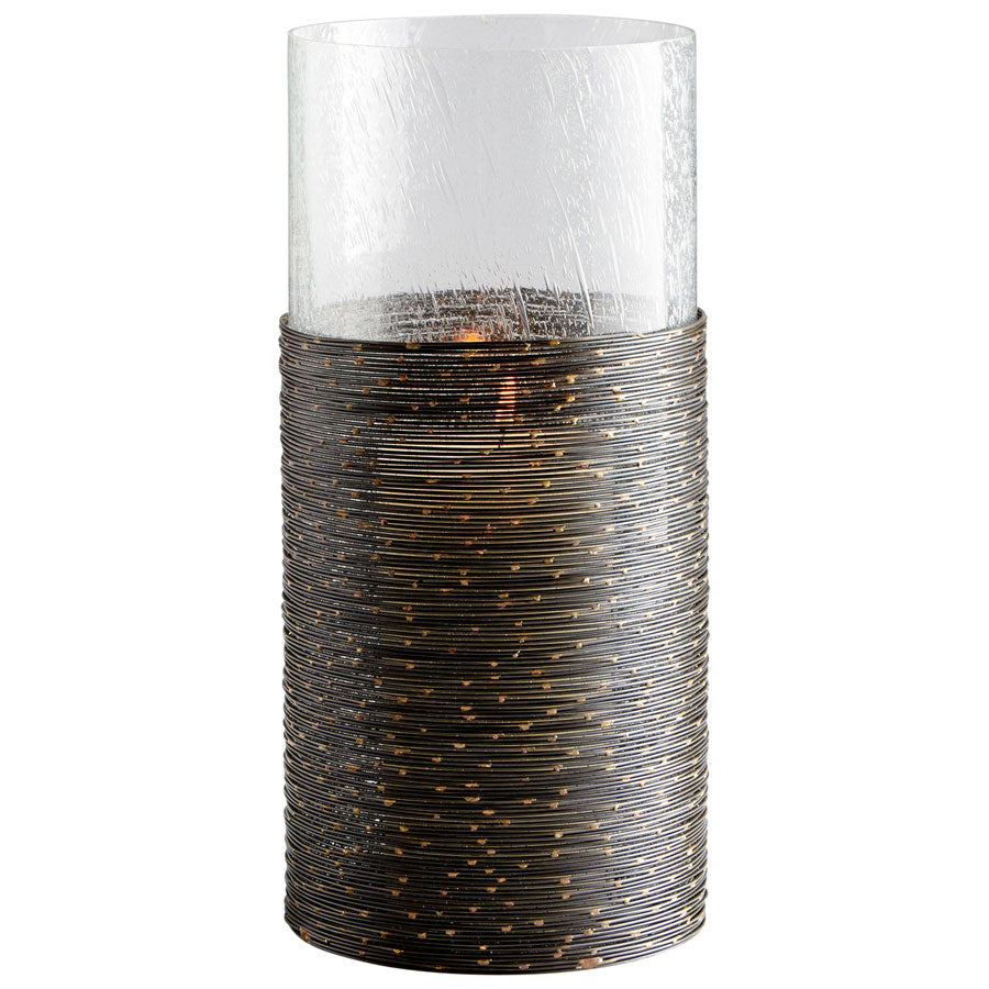 Large Tara Candleholder