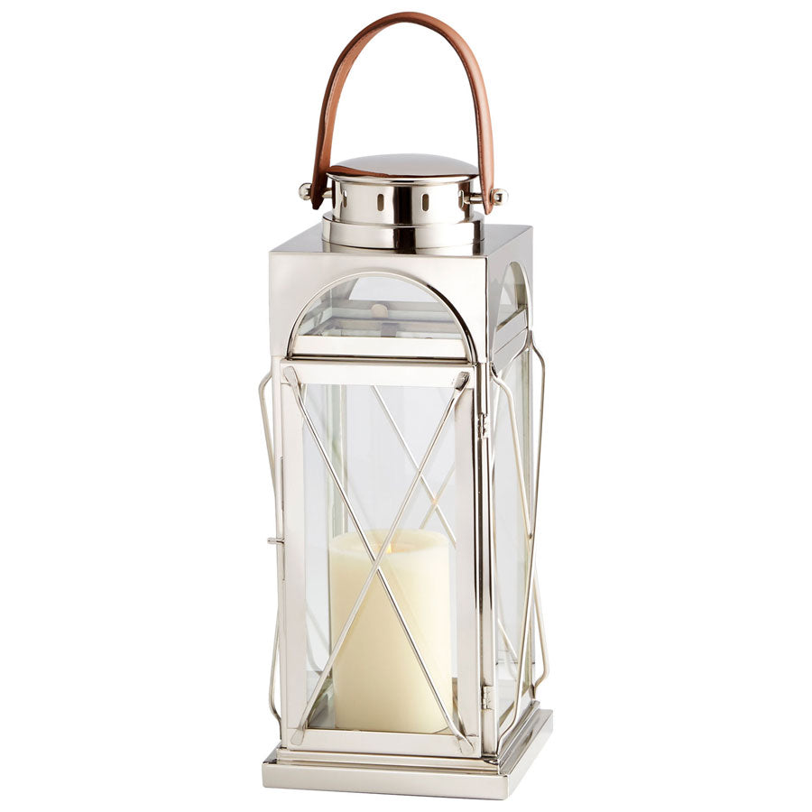 Small Lanterna Candleholder