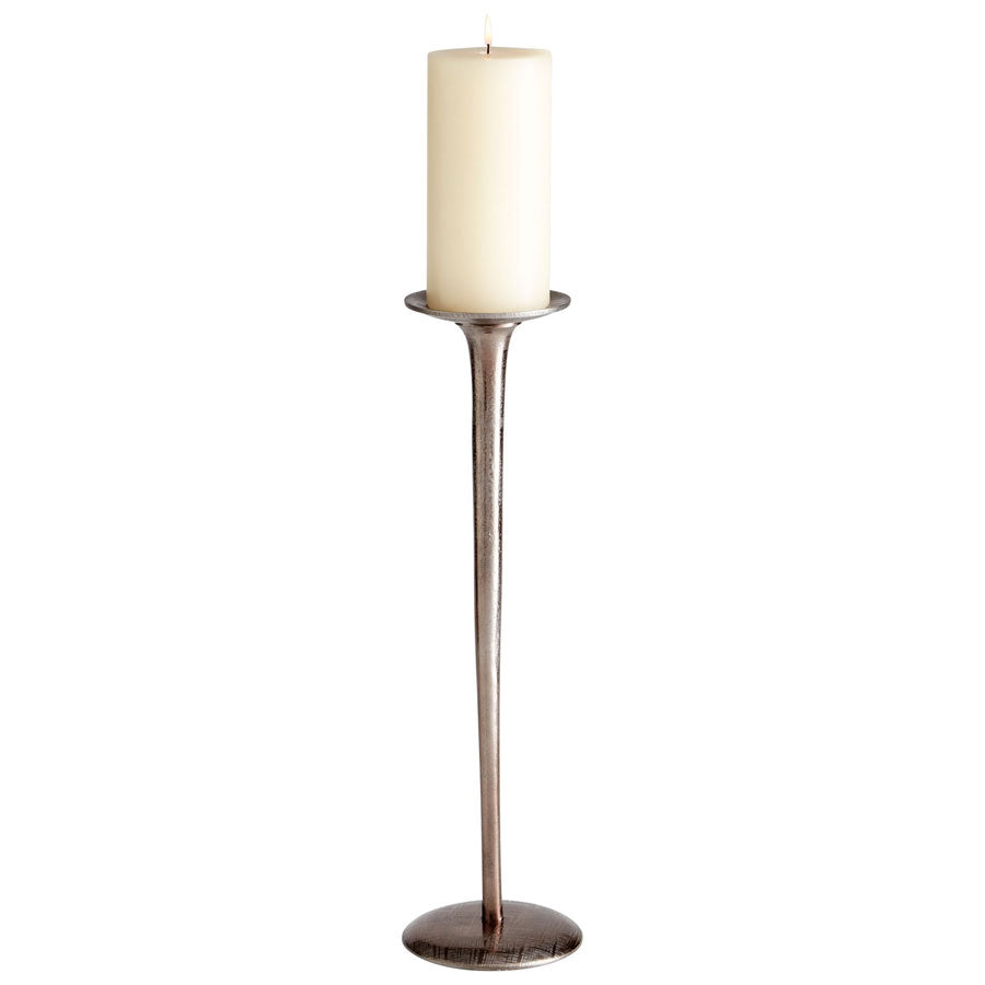 Small Lucus Candleholder