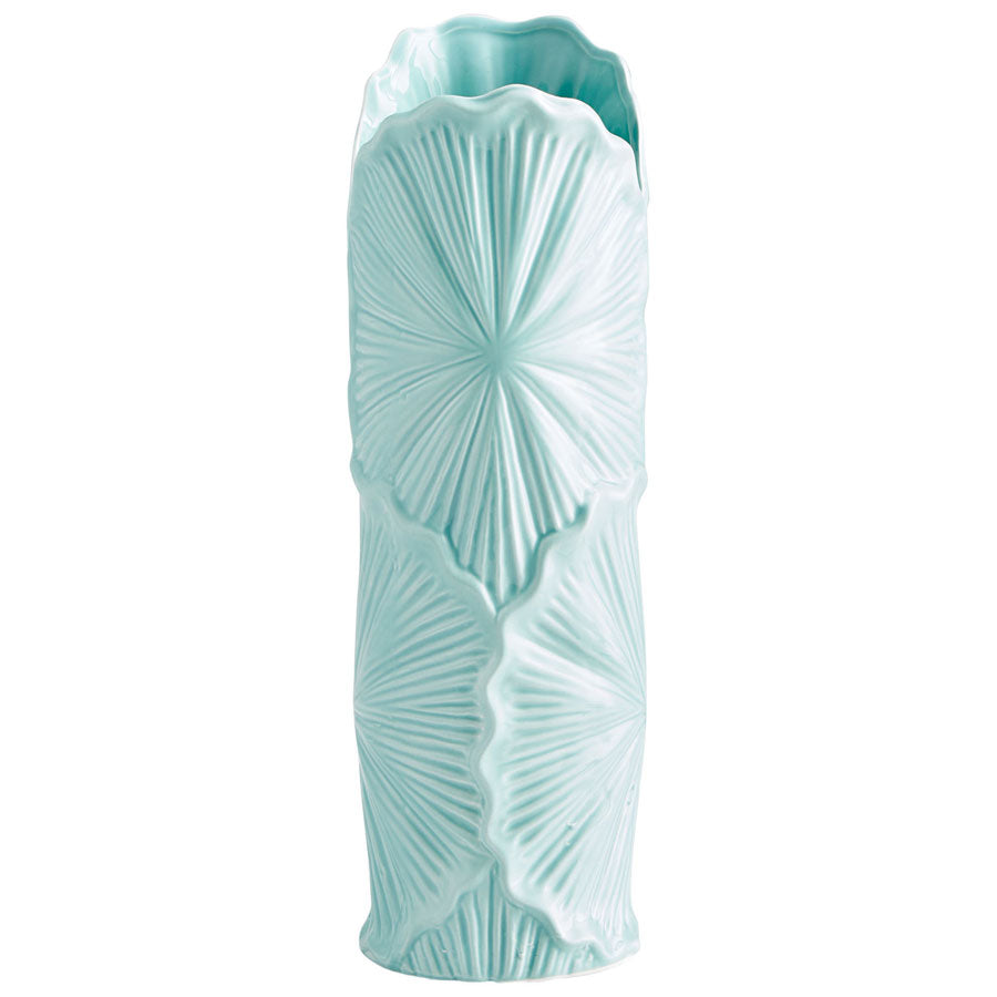 Small Peace Lily Vase