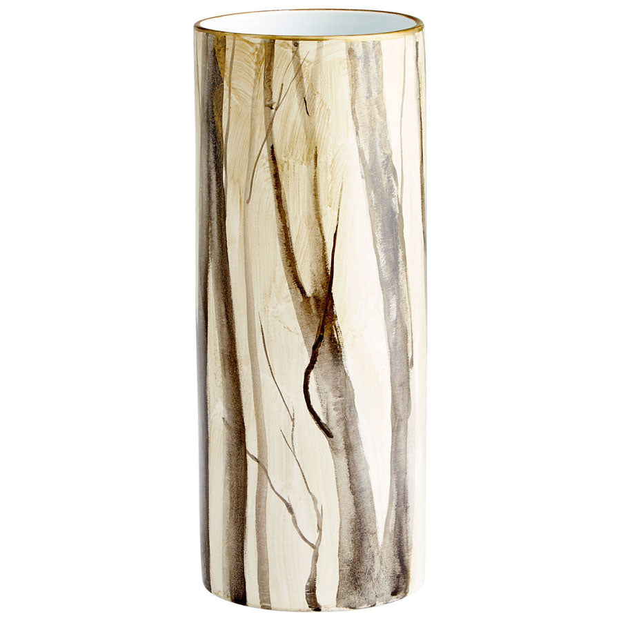 Sm. Into The Woods Vase
