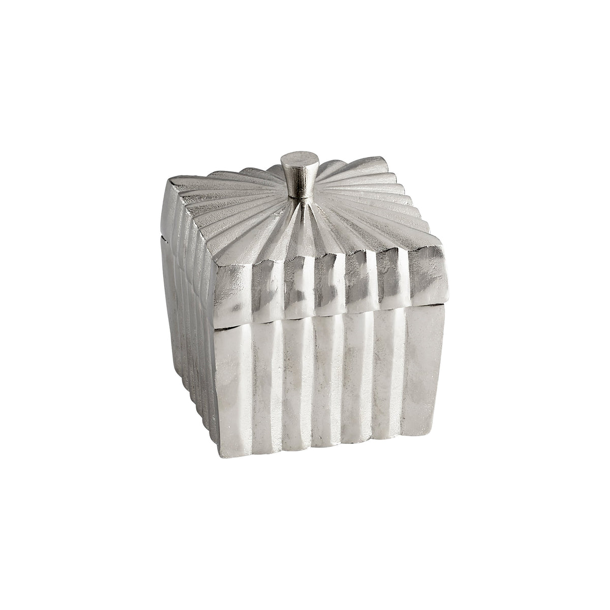 Small Buckingham Container