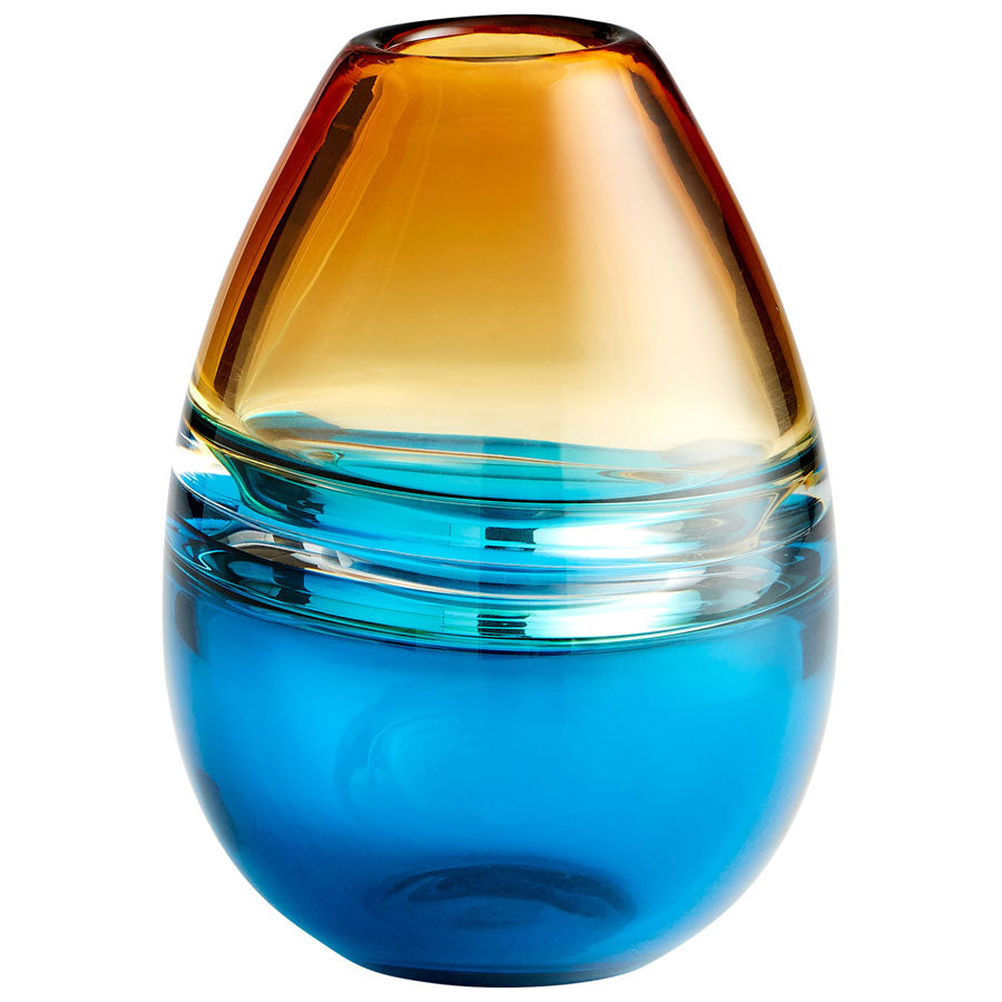Small Jupiter Vase