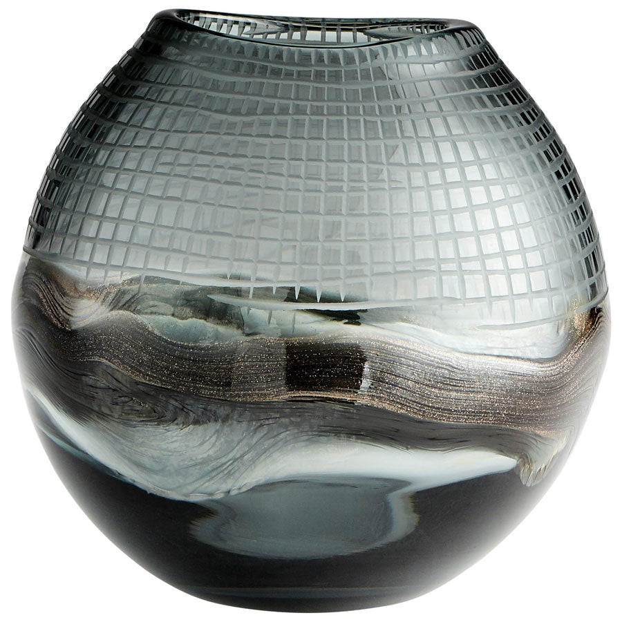 Axiom Vase