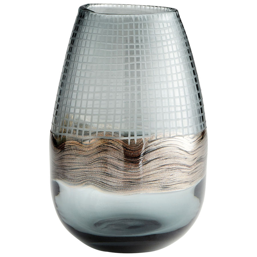 Small Axiom Vase