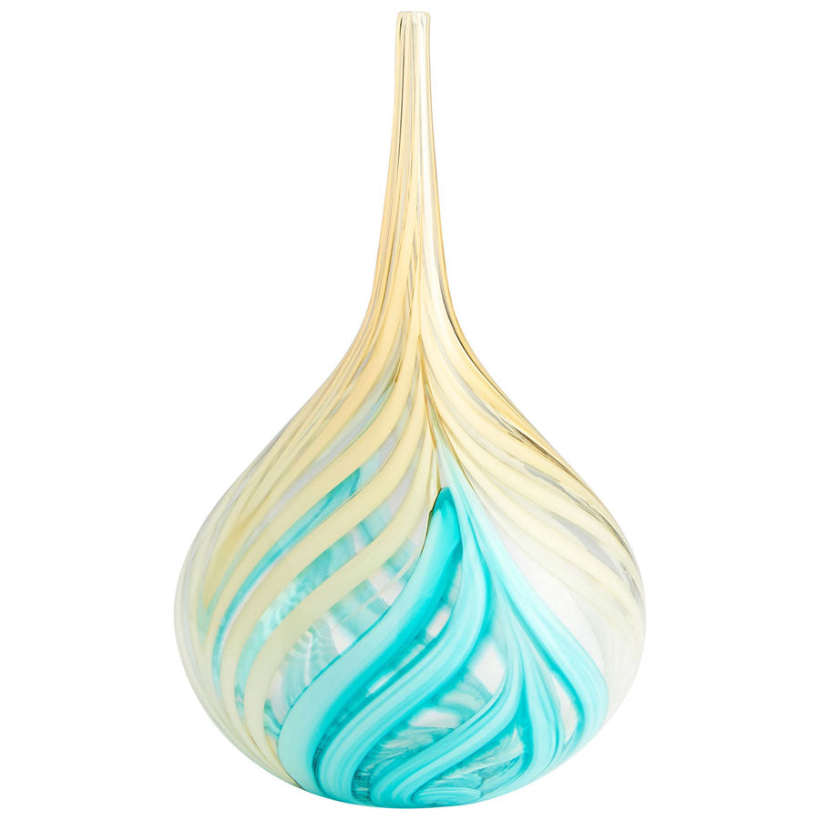Medium Parlor Palm Vase